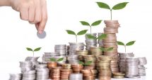 Stire din Economie : Investițiile noi în economie cresc mult prea lent