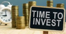 Stire din Economie : Investițiile străine în România au făcut un salt de aproape 10%