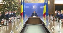 Stire din Economie : Cine sunt principalii beneficiari ai rectificării bugetare