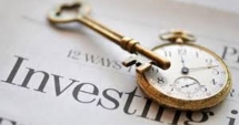 Stire din Economie : Investițiile străine sunt în scădere
