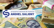 Stire din Economie : Investiții de peste 72,5 milioane lei în drumuri locale, rețele de apă și canalizare