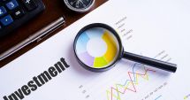 Stire din Economie : Investițiile străine au crescut nesemnificativ