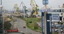 Stire din Economie : Ce proiecte și planuri de investiții are Portul Constanța pentru 2017