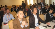 Stire din Economie : Investitorii chinezi au venit la Constanța