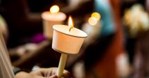 Stire din Cultură-Educație : Lumina de Paști poate fi luată din fața casei