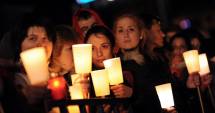 Stire din Cultură-Educație : Învierea la malul mării