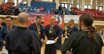 Stire din Sport : Învingători surpriză la Cupa României la kendo