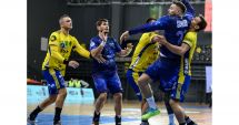 Stire din Sport : Învinsă de Potaissa Turda, HC Dobrogea Sud rămâne cu medaliile de bronz