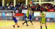 Stire din Sport : Invitați-surpriză la All Star Game-ul baschetului constănțean
