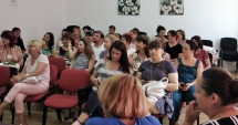 Stire din Cultură-Educație : Invitație adresată părinților de către psihologii școlari