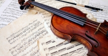 Stire din Cultură-Educație : Invitație la o oră de muzică clasică