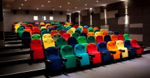 Stire din Diverse : Invitație la film. "Darius" ajunge la Năvodari