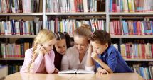 Stire din Cultură-Educație : Invitație la lectură: "Institutul"