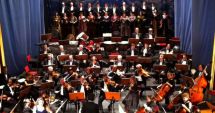 Stire din Cultură-Educație : Invitație la operă! Baroc - Romantic, la Teatrul de Operă și Balet "Oleg Danovski"