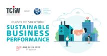 Stire din Economie : Invitație la Săptămâna Internațională a Clusterelor Transilvane