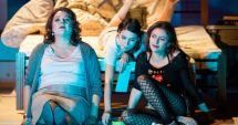 Stire din Cultură-Educație : Invitație la spectacol! Teatrul de Stat Constanța începe anul cu trei comedii