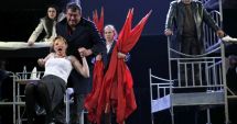 Stire din Cultură-Educație : Invitație la Teatrul de Stat:  "Inima Reginei Maria" și "Testosteron"
