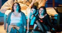 Stire din Cultură-Educație : Invitație la teatru! Teatrul de Stat Constanța începe anul cu trei comedii