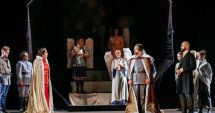 Stire din Cultură-Educație : Invitație la Teatrul de Stat: "Inima Reginei Maria"
