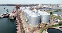 Stire din Economie : Investițiile din terminalul Comvex vor relansa exporturile de cereale prin portul Constanța