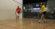 Stire din Sport : În week-end, se încheie turul Campionatului Constanței la squash