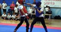 Stire din Sport : În week-end, Campionatul Județean de Arte Marțiale