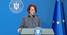 Stire din Politică-Administrație : Proiectul de lege privind pensiile magistraților, adoptat de Guvern fără amendamente