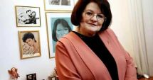 Stire din Actualitate : Doliu în TVR. Una dintre cele mai cunoscute realizatoare TV a murit