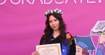 Stire din Cultură-Educație : Rezultate finale BAC. Ioana Gavrilă, de la Liceul ”Ovidius”, a obținut 9,98