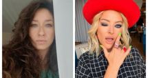Stire din Actualitate : Ioana Dichiseanu o felicită pe Delia, după ce cântăreaţa a explicat de ce nu îşi doreşte să facă copii