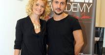 Stire din Monden : Ioana Blaj și Ducu Ion au devenit părinți!