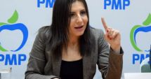 Stire din Politică-Administrație : Ioana Constantin, de la PMP, este de părere că şcolile trebuie redeschise