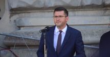 Stire din Eveniment : Procurorii cer ARESTAREA PREVENTIVĂ a fostului prefect Ioan Albu