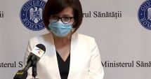 Stire din Eveniment : Ministrul Sănătății: „Scăderea dorinței de vaccinare împotriva COVID 19 este un motiv de îngrijorare!”