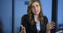 Stire din Politică-Administrație : Ponta o numește din nou pe Ioana Petrescu în poziția de consilier