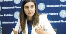 Stire din Economie : Petrescu: Firmele au termen un an și jumătate să treacă la case de marcat cu jurnal electronic
