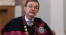Stire din Cultură-Educație : Ioan-Aurel Pop, al doilea mandat de președinte al Academiei Române