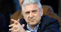 Stire din Eveniment : Dosarul transferurilor. Ioan Becali a fost eliberat condiționat