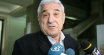 Stire din Politică-Administrație : Ioan Becali a cerut eliberarea pe motive medicale: Nu vreau să mor în penitenciar