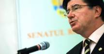 Stire din Politică-Administrație : Ioan Chelaru, noul președinte al Comisiei comune pentru revizuirea Constituției