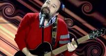 Stire din Cultură-Educație : Ioan Gyuri Pascu în concert,  în Club Doors