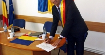 Stire din Politică-Administrație : Reabilitarea străzilor și extinderea rețelei de iluminat public, prioritatea Primăriei Lumina