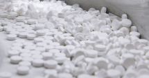 Stire din Social : Ce a făcut România cu un milion din pastilele de iodură de potasiu, comandate în caz de incident nuclear