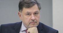 Stire din Social : Alexandru Rafila: Iodul nu trebuie luat, dar este bine să-l avem acasă