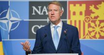 Stire din Politică-Administrație : Klaus Iohannis, veteranilor din teatrele de operaţii: "Sunteţi modele de abnegaţie pentru generaţiile viitoare"