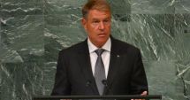 Stire din Politică-Administrație : Klaus Iohannis, despre aderarea la Schengen: „România îndeplinește toate cerințele și lucrurile funcționează așa cum trebuie”