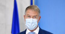 Stire din Politică-Administrație : România are o nouă sărbătoare națională. Klaus Iohannis a promulgat legea