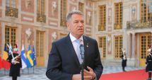 Stire din Politică-Administrație : VIDEO: Klaus Iohannis a primit vizita președintelui Bulgariei în contextul agresiunii ruse de la graniță