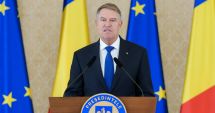 Stire din Politică-Administrație : Ce a răspuns Iohannis, la Bruxelles, despre demisie: "Voi pleca după ce predau mandatul noului președinte"