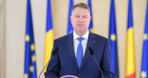 Stire din Actualitate : Klaus Iohannis a desemnat un ministru interimar la Dezvoltare